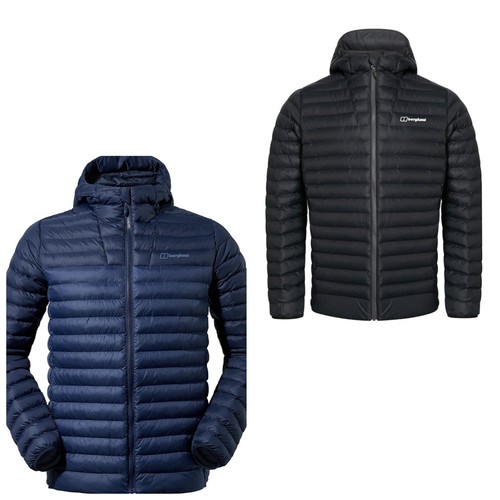 Berghaus vaskye mens jacket - mens,