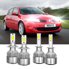 For Renault Megane mk2