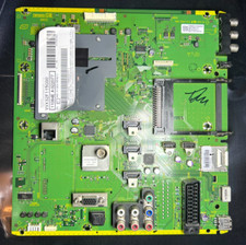 MAIN BOARD FOR  PANASONIC TX-L42E31B TX-L32E30B  TV TNPH0931 1 A , TXN/A10NVUBM