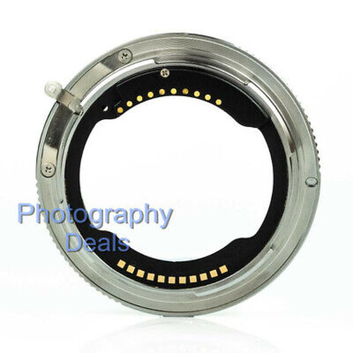 Techart tze auto focus - techart, tze-01