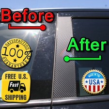 CARBON FIBER Di-Noc Pillar