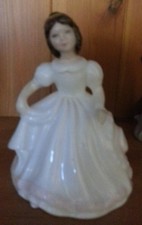Royal Doulton Amanda Figurine
