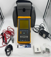 Fluke 99 Series II Scopemeter