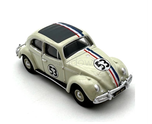 Scale for beetle 53 - beetle, #53