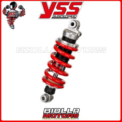 Yss mono rear shock absorber - mono,
