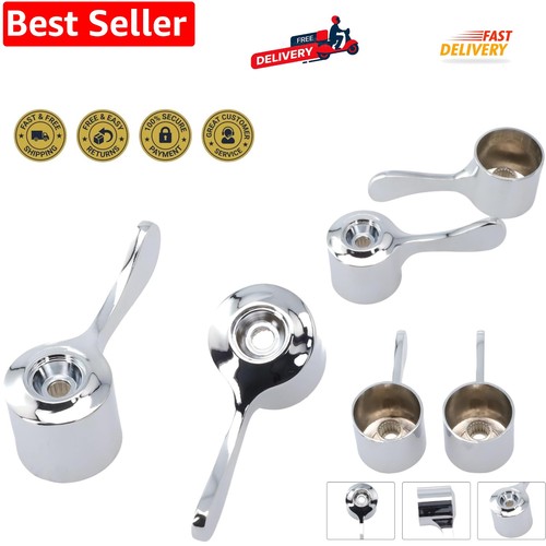 Chrome basin sink tap reviver - basin,