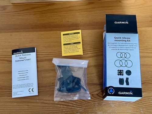 Garmin forerunner quick - garmin,