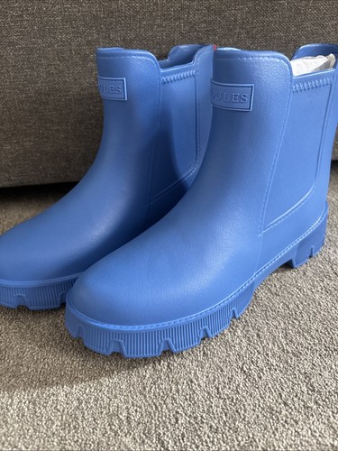 Joules raindance bold blue - joules,