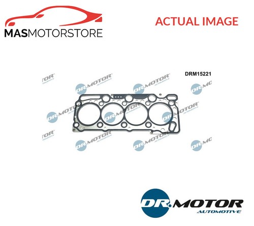 Engine cylinder head gasket - engine,