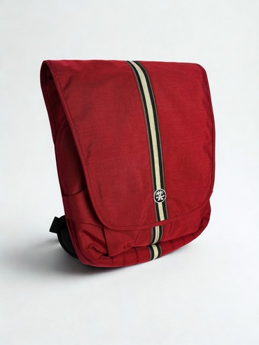 Crumpler backpack zoo daddy - crumpler,