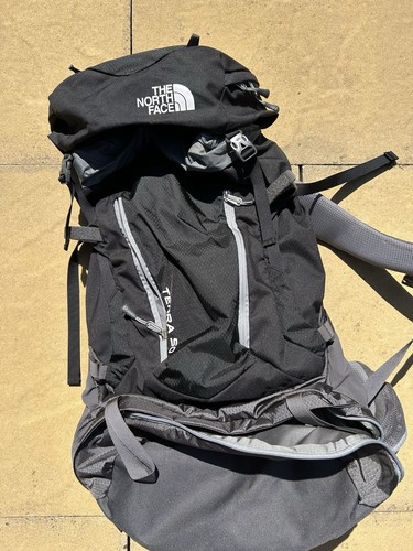 The north face terra hiking - north,