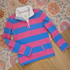 Crew Clothing Nautical Coastal