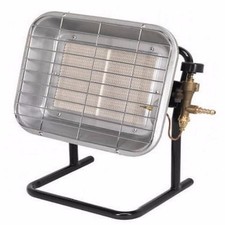 Sealey LP14 Space Warmer