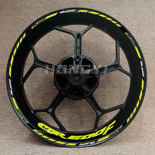Wheel hub rim - hub, decorative