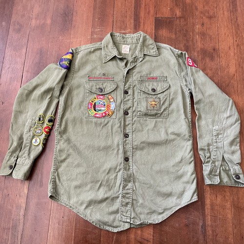 Vtg 50s boy - vtg, america