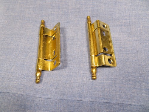 Decorative hinges furniture - decorative,
