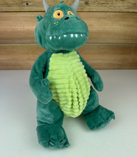 Edgar The Excitable Dragon John Lewis Waitrose 13” Soft Toy Christmas 2019
