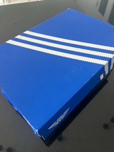 Adidas trainer empty box - empty,