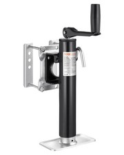 VEVOR Trailer Jack Bolt-on
