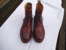 Alfred Sargent dumfries mens