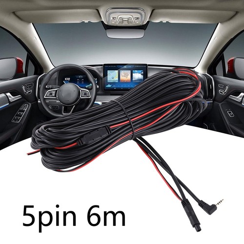 Long and 5mm extension cord - 2,