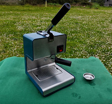 Rare Vintage Mini Gaggia Lever