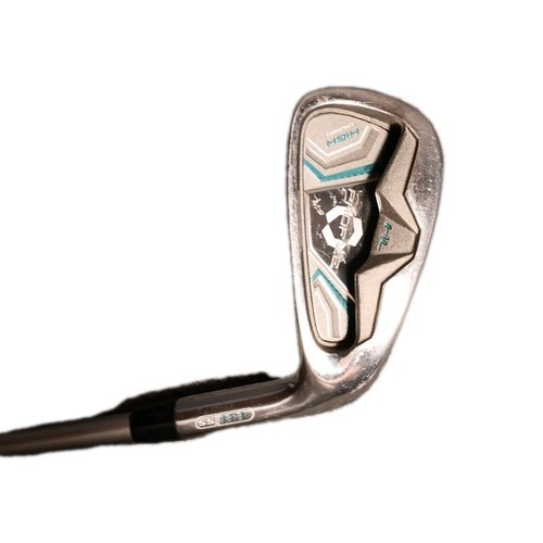 Wilson profile high moi - wilson,