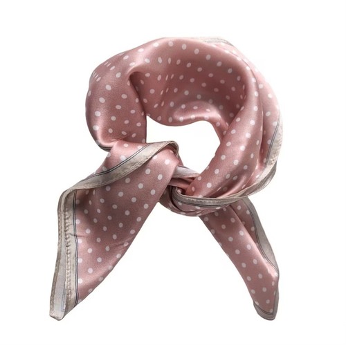 100 mulberry silk square - mulberry,