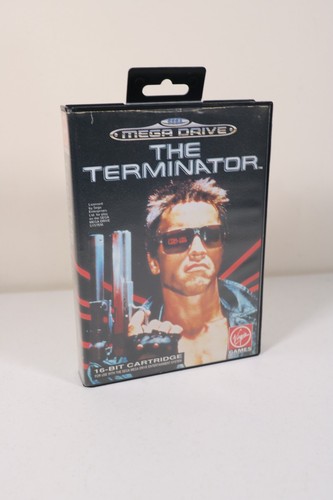 Sega mega drive game - sega,