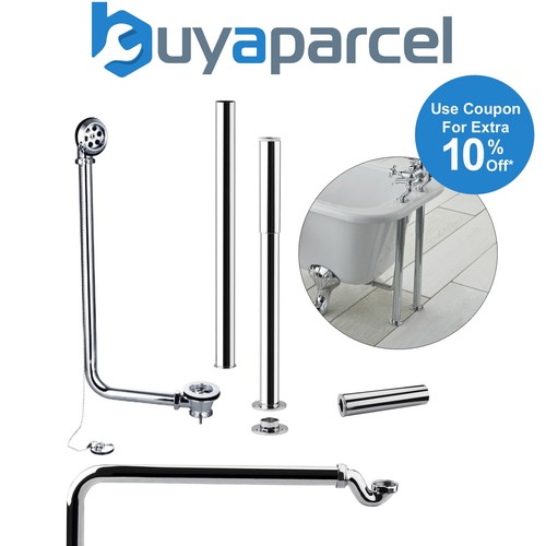 Luxury roll top bath - luxury,