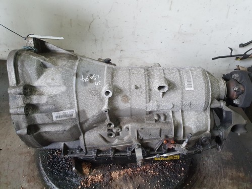 Bmw series gearbox 0 - bmw, 3
