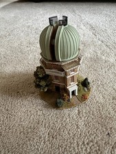 Lilliput Lane The Great Equatorial , Millennium Special Edition.