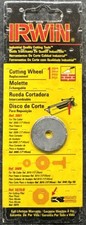 IRWIN Replacement Carbide