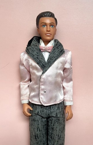 Sindy 1990 vintage - 🩶, 🩶
