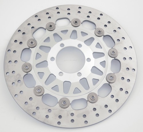 Nissin semi floating round - nissin,
