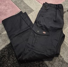 Dickies Everyday Mens Black