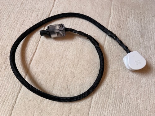 Russ andrews classic - classic, powerkord