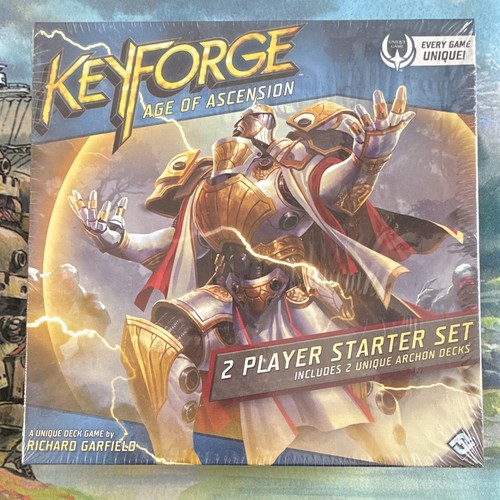 Fantasy flight games keyforge - fantasy,