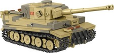 COBI PANZER VI TIGER I no 131