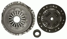 Clutch kit 3000 181 001 SACHS for AUDI 80 B3 Saloon 100 C3 Saloon COUPE B3 A6 C4