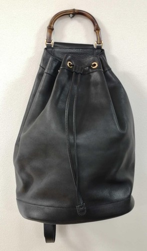 Bamboo body bag gucci - bag, model