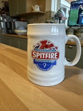 Shepherd Neame Spitfire