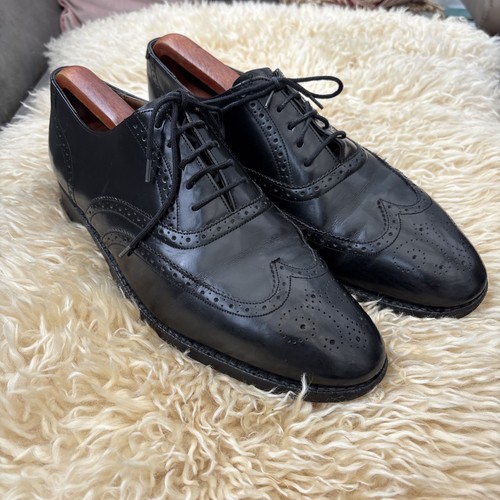 Men black barker - men's,