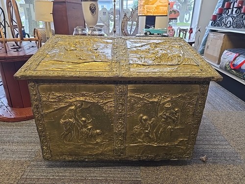 Large english victorian - large,