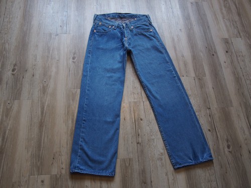 Levis 902 type rca back - 902,