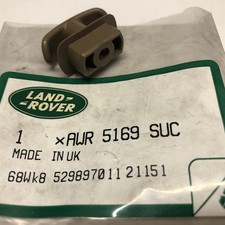 Genuine land rover discovery - rover, 2