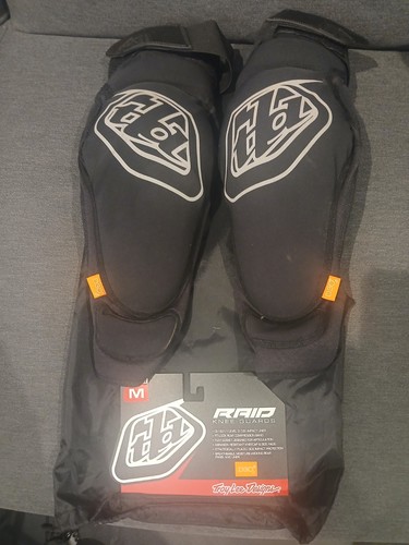 Troy lee designs raid - lee, d3o