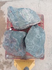 Large granite garden rocks - ,