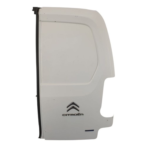 Citroen berlingo mk2 2016 - citroen,