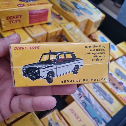 Norev editions dinky - norev,